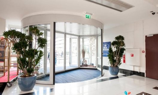 Hotel Xo Blue Tower