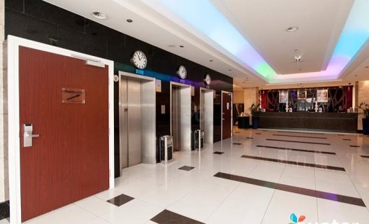 Hotel Xo Blue Tower