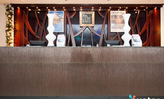 Hotel Xo Blue Tower