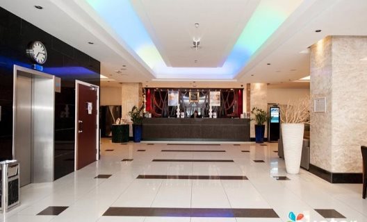 Hotel Xo Blue Tower