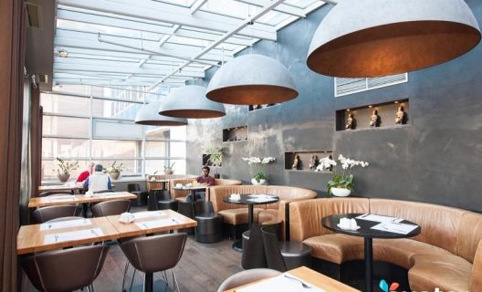Hotel Xo Blue Tower