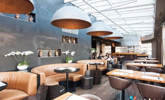 Hotel Xo Blue Tower