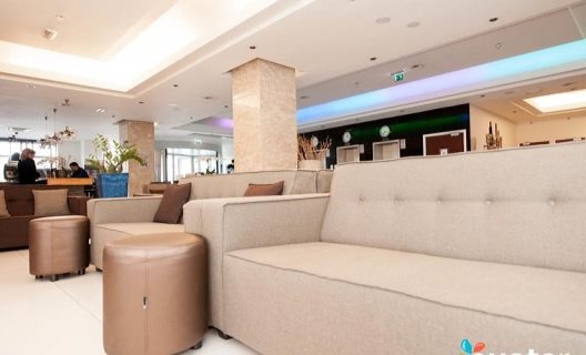 Hotel Xo Blue Tower
