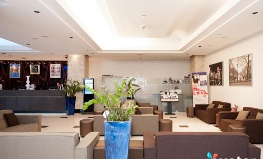 Hotel Xo Blue Tower