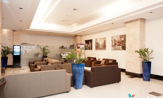 Hotel Xo Blue Tower