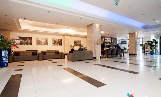 Hotel Xo Blue Tower