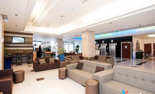 Hotel Xo Blue Tower