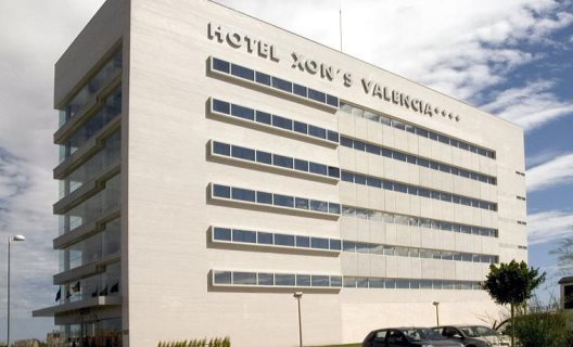 Hotel Xons Valencia