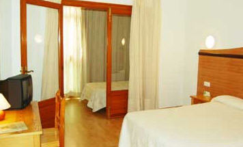 Hotel Xorret Del Cati