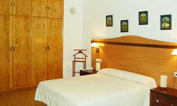 Hotel Xorret Del Cati