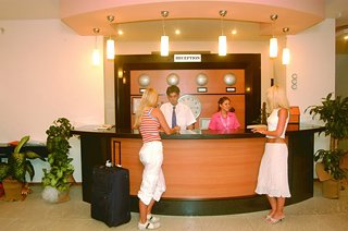 Hotel Xperia Grand Bali