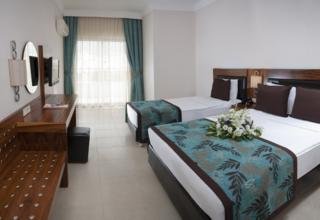 Hotel Xperia Grand Bali