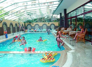 Hotel Xperia Grand Bali