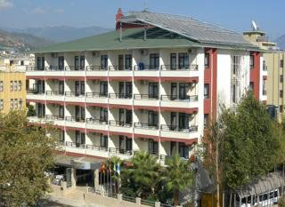 Hotel Xperia Kandelor