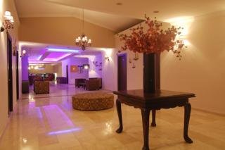 Hotel Xperia Saray Beach