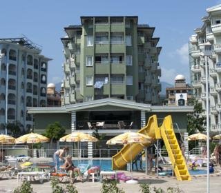 Hotel Xperia Saray Beach