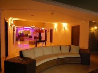 Hotel Xperia Saray Beach