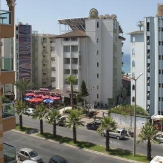 Hotel Xperia Saray Beach