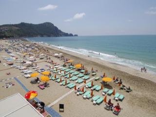 Hotel Xperia Saray Beach