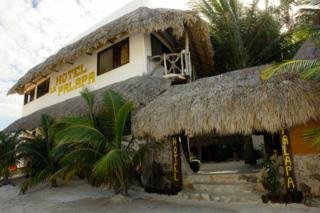 Hotel Xperience Hotels La Palapa Etno-chic