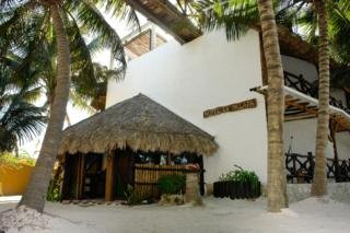Hotel Xperience Hotels La Palapa Etno-chic