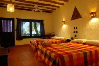 Hotel Xperience Hotels La Palapa Etno-chic