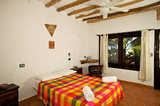 Hotel Xperience Hotels La Palapa Etno-chic