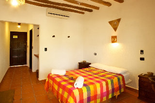 Hotel Xperience Hotels La Palapa Etno-chic