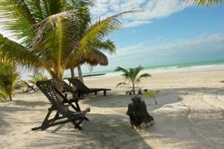 Hotel Xperience Hotels La Palapa Etno-chic
