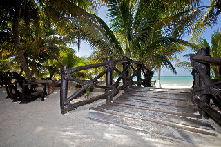 Hotel Xperience Hotels La Palapa Etno-chic
