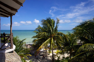 Hotel Xperience Hotels La Palapa Etno-chic