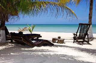 Hotel Xperience Hotels La Palapa Etno-chic