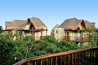 Hotel Xpu-ha Palace All Inclusive