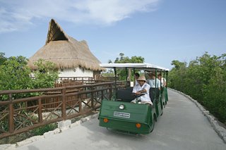Hotel Xpu-ha Palace All Inclusive
