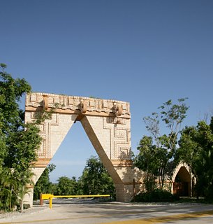 Hotel Xpu-ha Palace All Inclusive