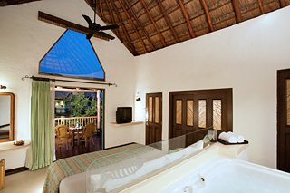 Hotel Xpu-ha Palace All Inclusive