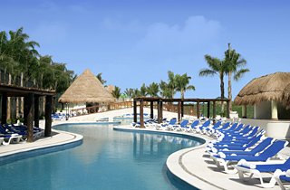 Hotel Xpu-ha Palace All Inclusive