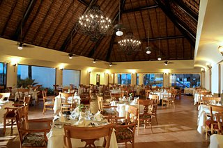 Hotel Xpu-ha Palace All Inclusive