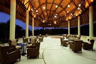 Hotel Xpu-ha Palace All Inclusive