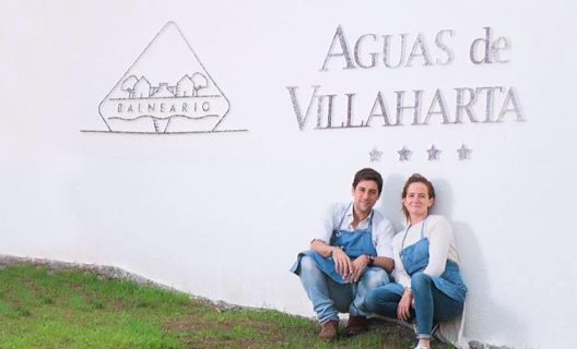 Hotel Y Apartamentos Balneario Aguas De Villaharta