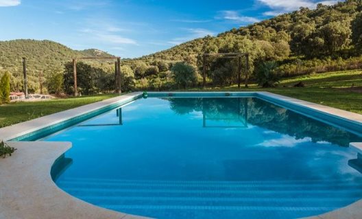 Hotel Y Apartamentos Balneario Aguas De Villaharta