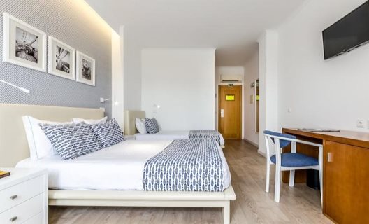 Hotel Y Apartamentos Katekero II