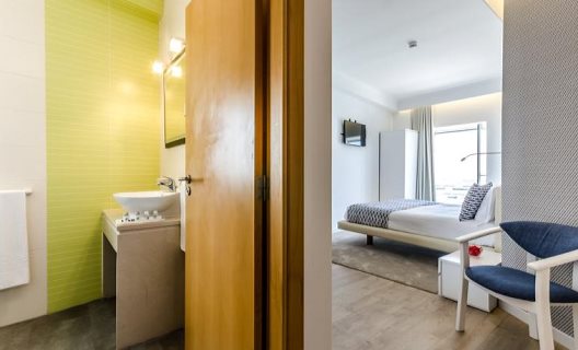 Hotel Y Apartamentos Katekero II