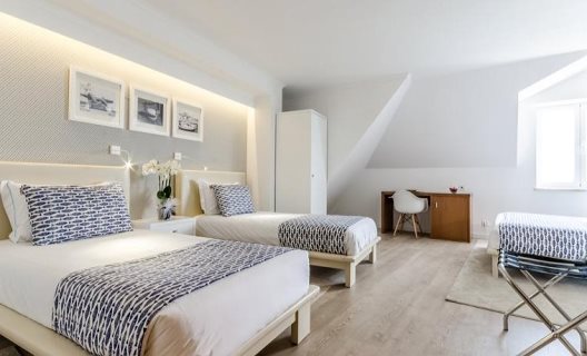 Hotel Y Apartamentos Katekero II