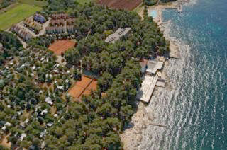 Hotel Y Bungalows Moj Mir