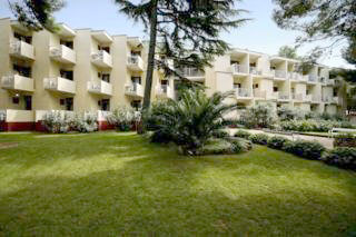 Hotel Y Bungalows Moj Mir