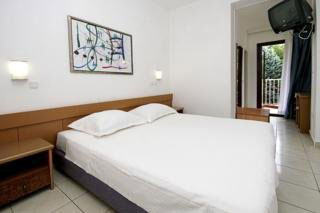 Hotel Y Bungalows Moj Mir