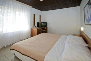 Hotel Y Bungalows Moj Mir