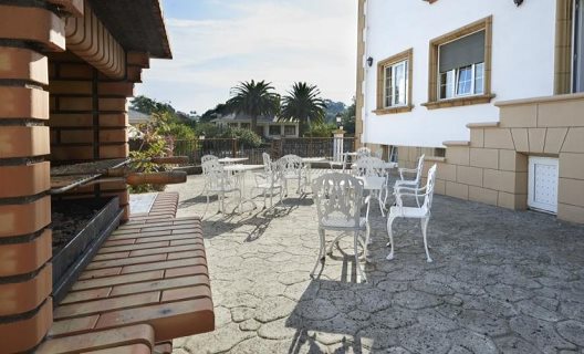 Hotel Y Casona El Carmen