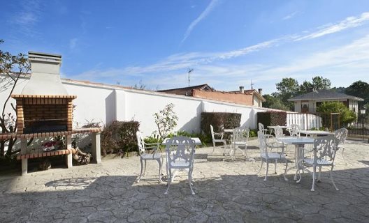 Hotel Y Casona El Carmen